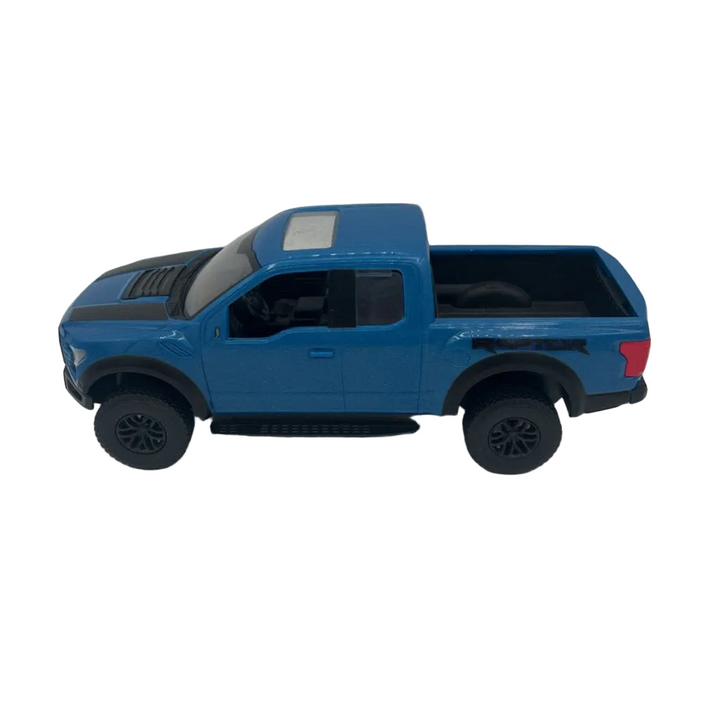 2017 Ford F-150 Raptor Truck Toy