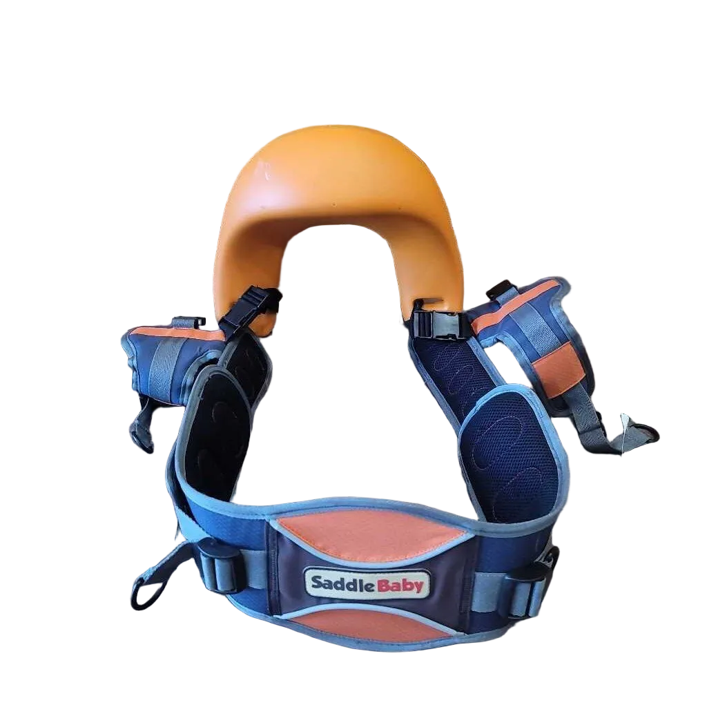 Hands Free Toddler Carrier