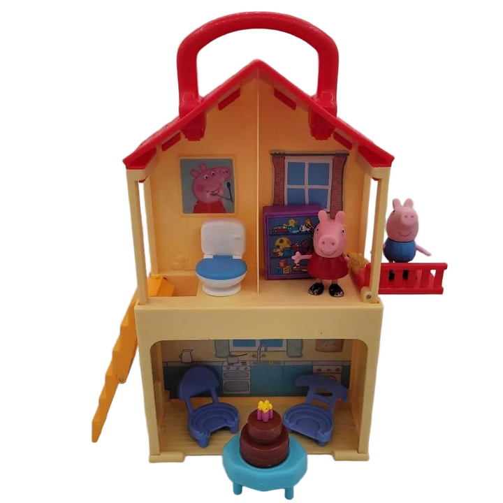 Pop Up Playhouse