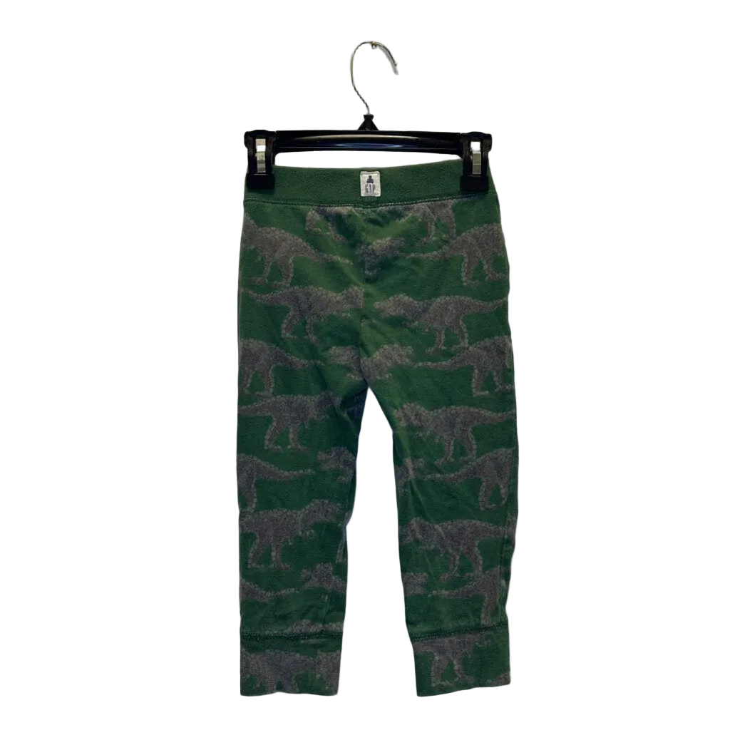 Lounge Pants / Dinosaurs