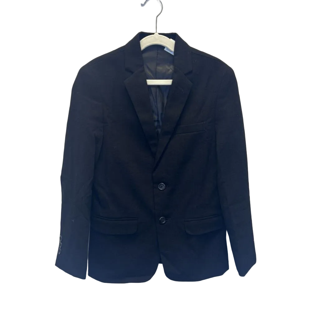 LS Sport Coat/ Black Buttons