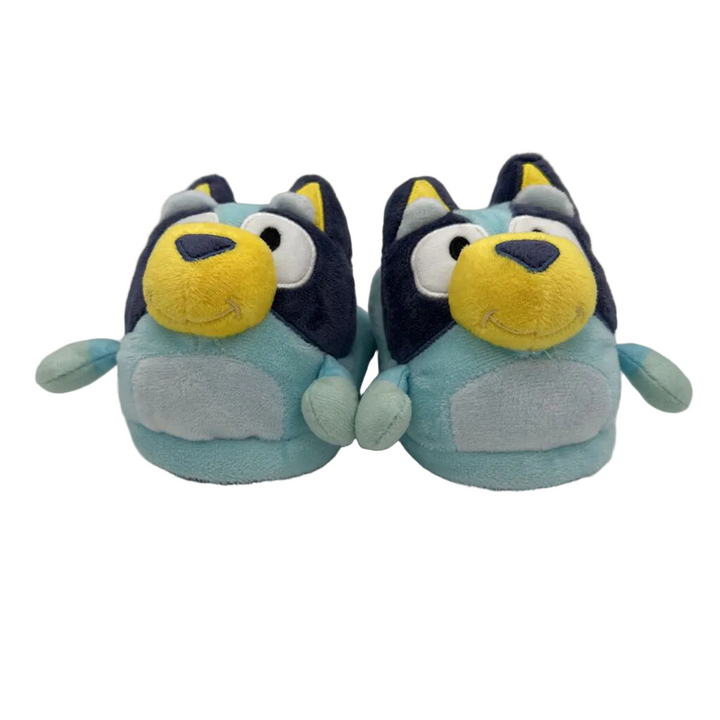 Bluey House Slippers
