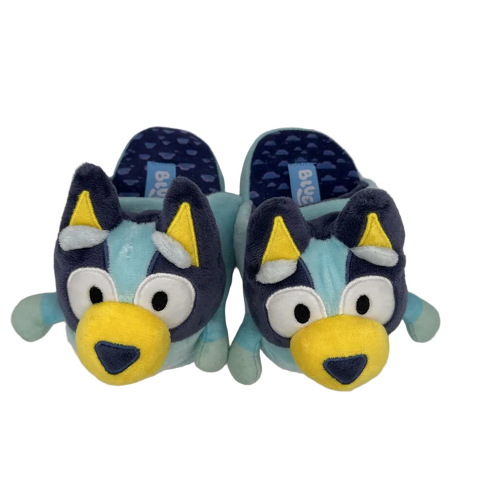 Bluey House Slippers