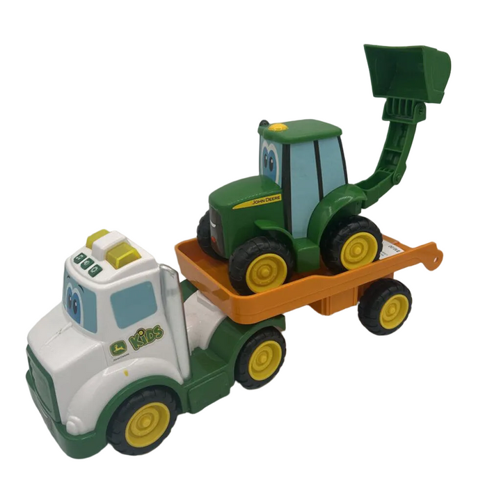 Farmin' Friends Light & Sound/ Missing Tailgate