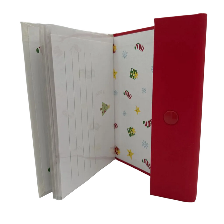 Baby's First Christmas