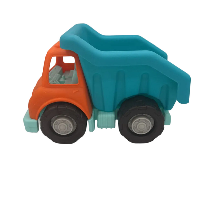 Toy Dump Truck