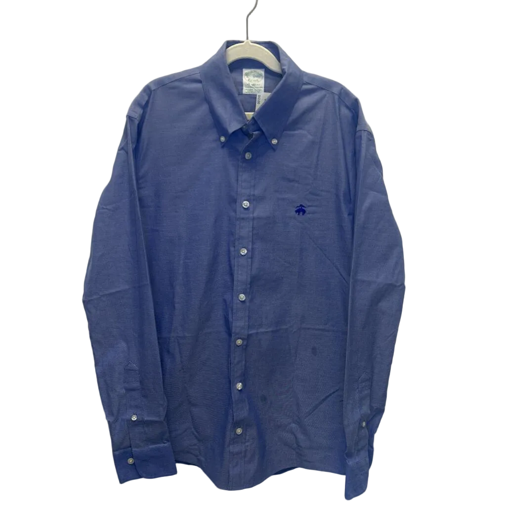 LS Button Down