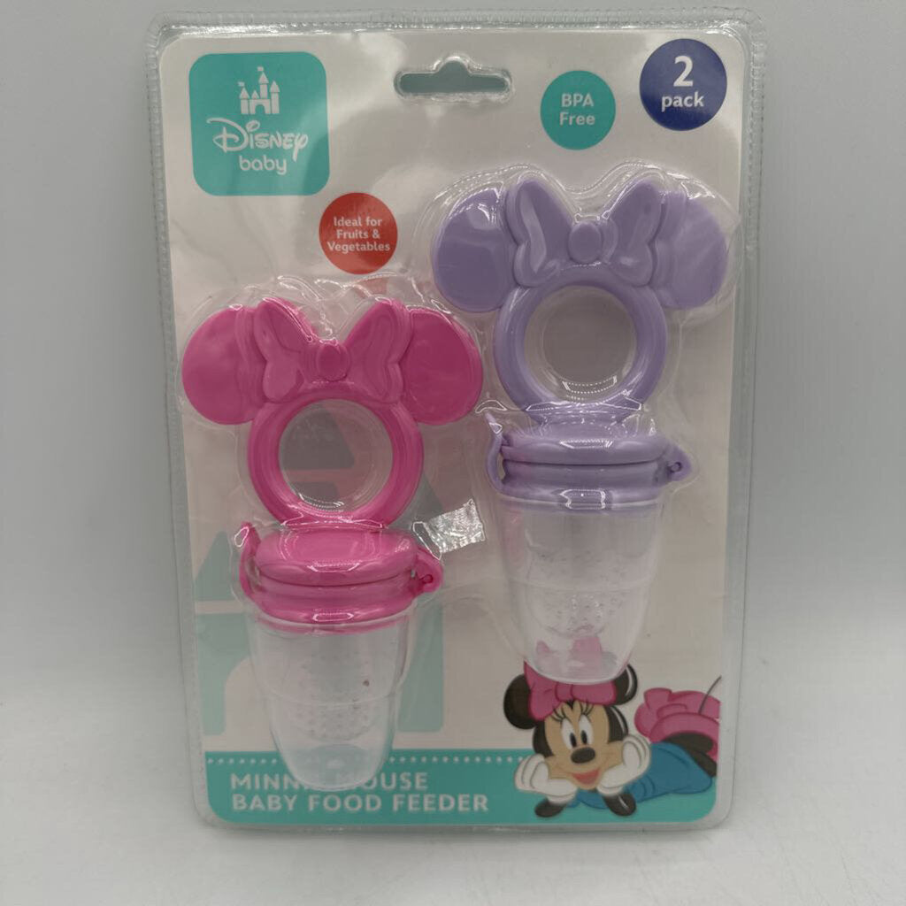 Fruit & Veggie Pacifiers