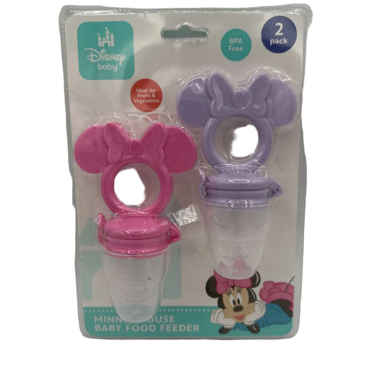 Fruit & Veggie Pacifiers