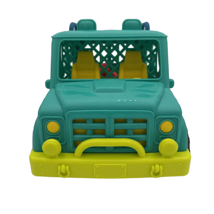 Animal Rescue Shape Sorter 2 missing