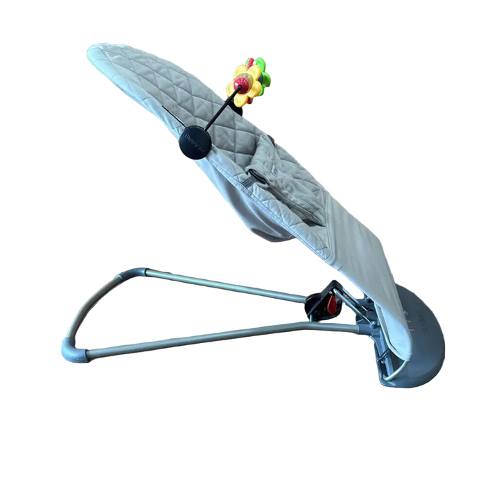 Baby Bouncer Seat & Bar