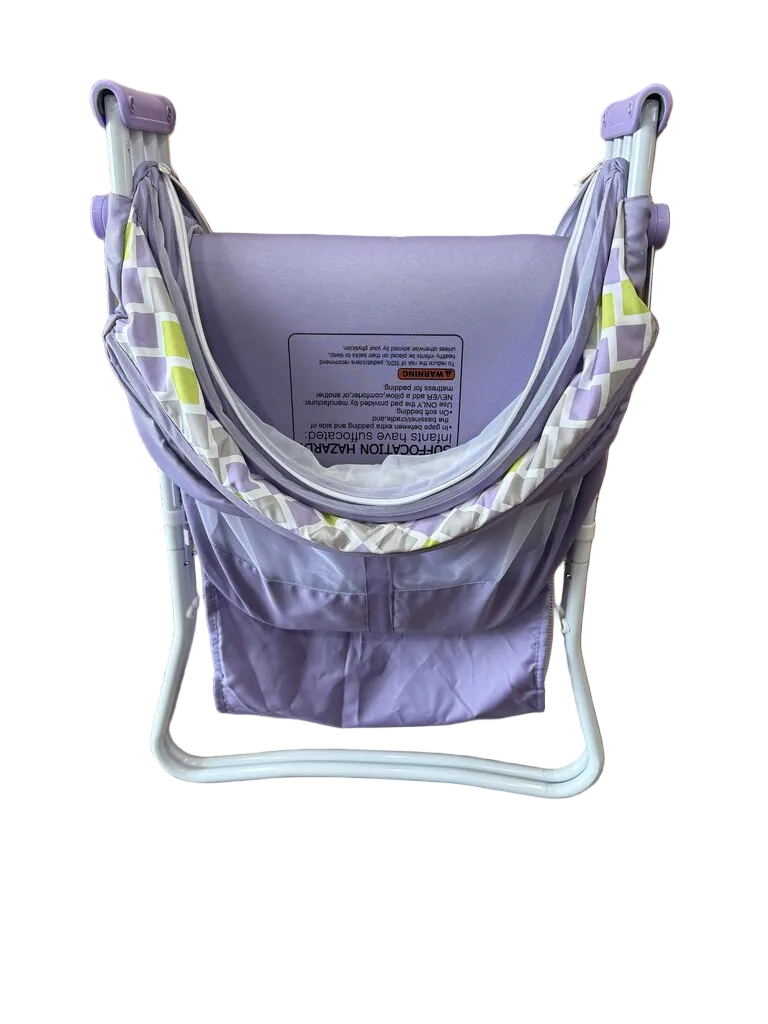 Karley Bassinet/Foldable