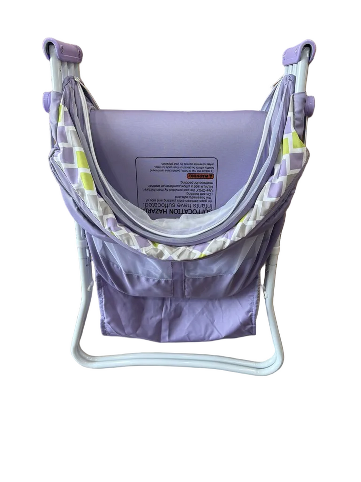 Karley Bassinet/Foldable