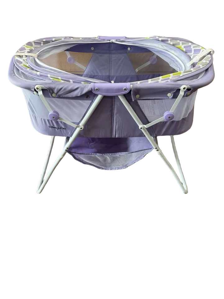 Karley Bassinet/Foldable