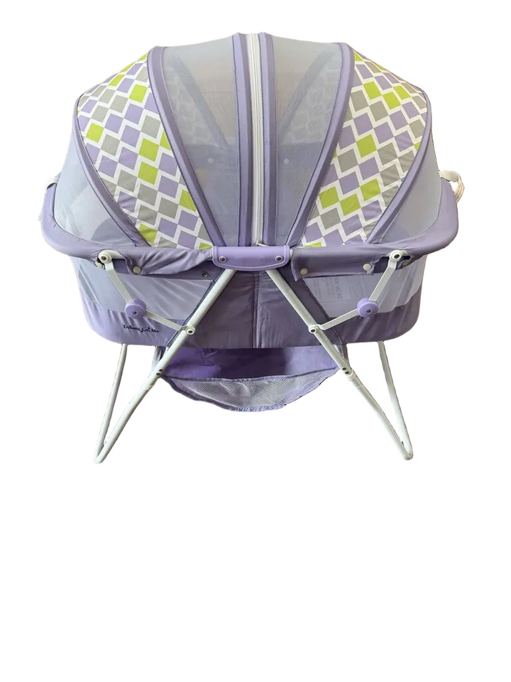 Karley Bassinet/Foldable