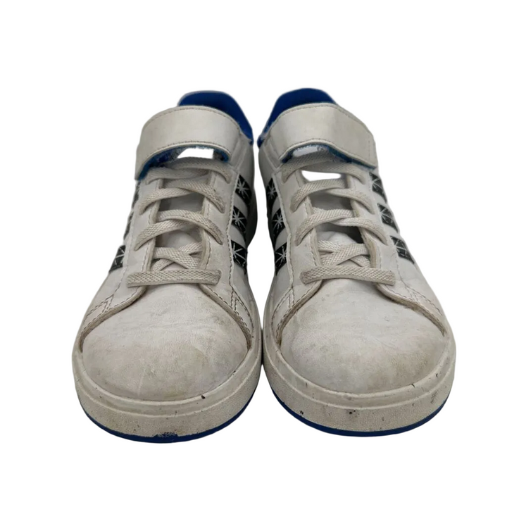 Spiderman Shoes/ Velcro Strap