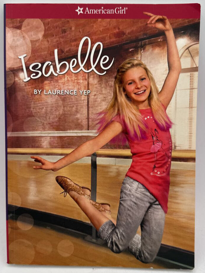 Isabelle