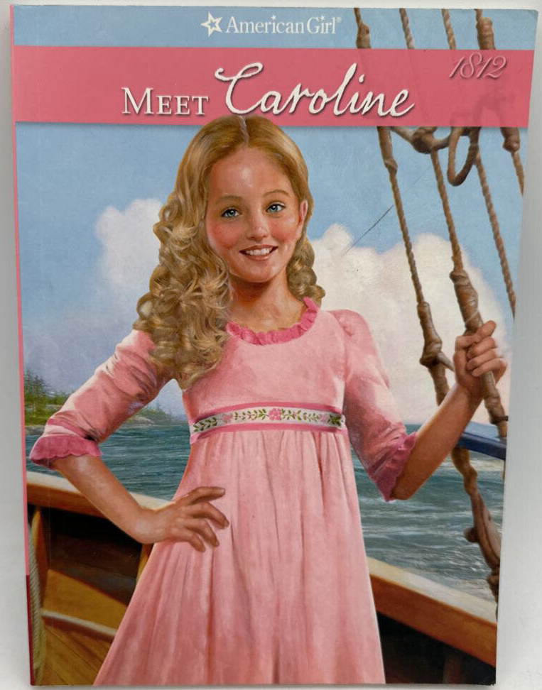 Meet Caroline