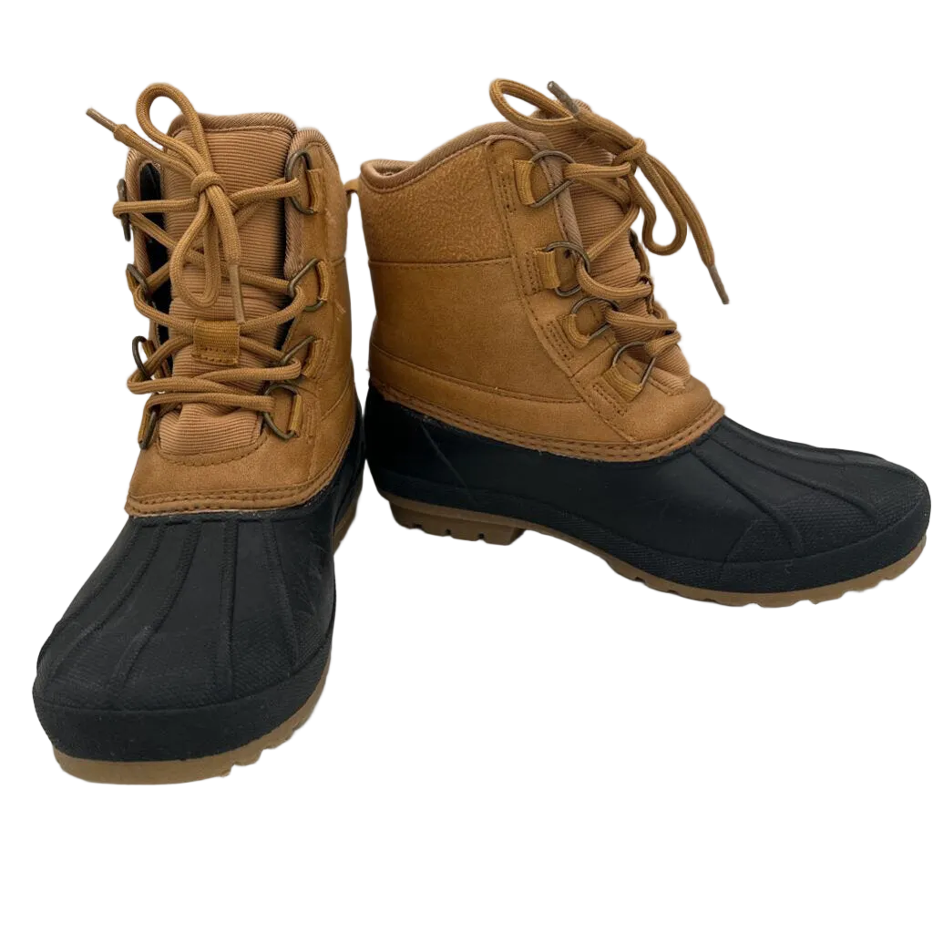 Duck Boots