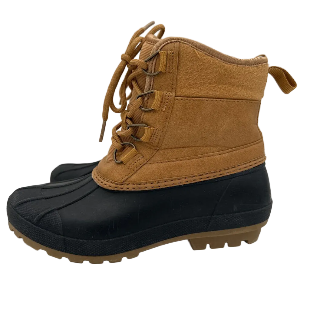 Duck Boots