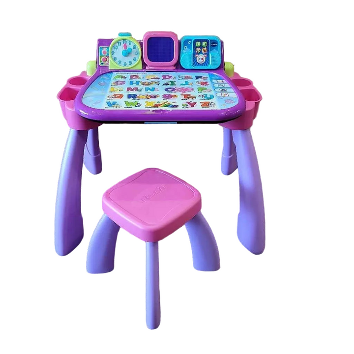 Interactive Learning Table