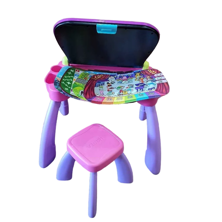 Interactive Learning Table