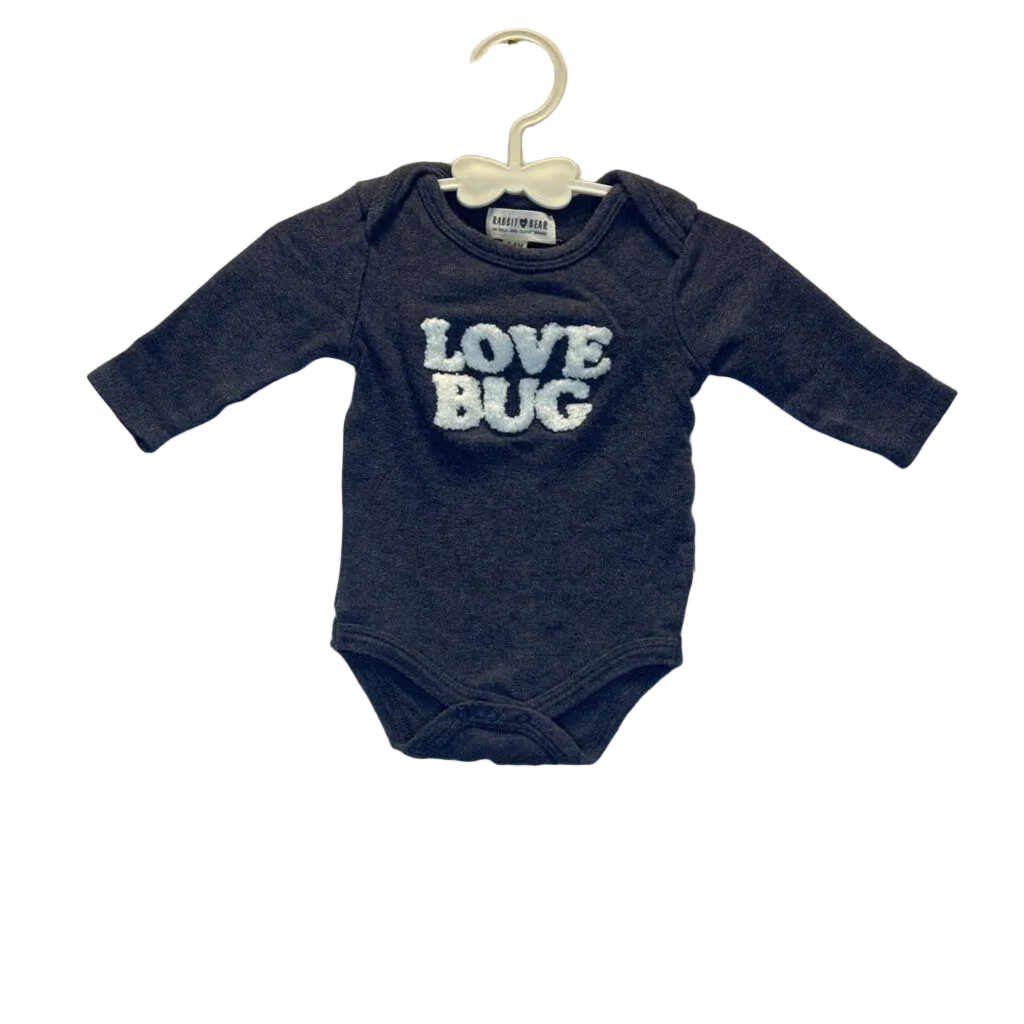 LS Onesie / Love Bug