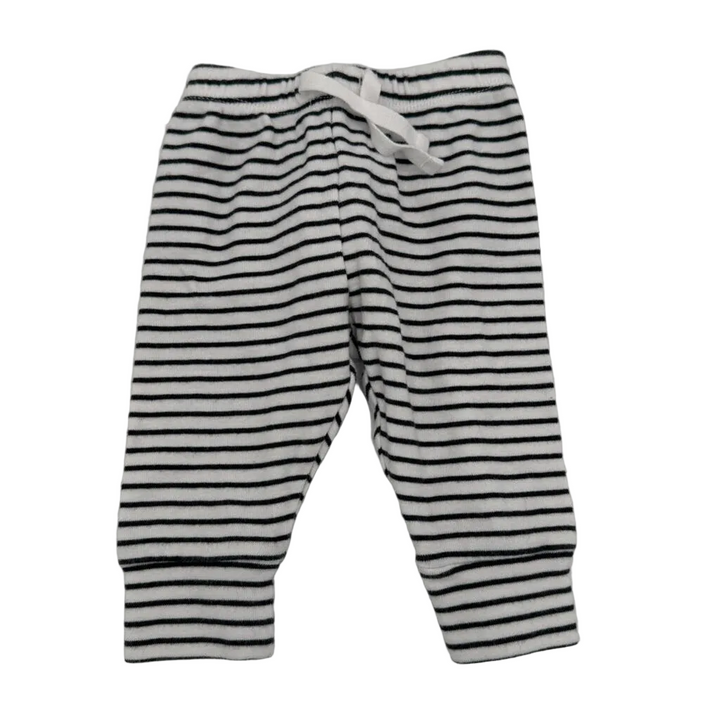 Striped Leggings