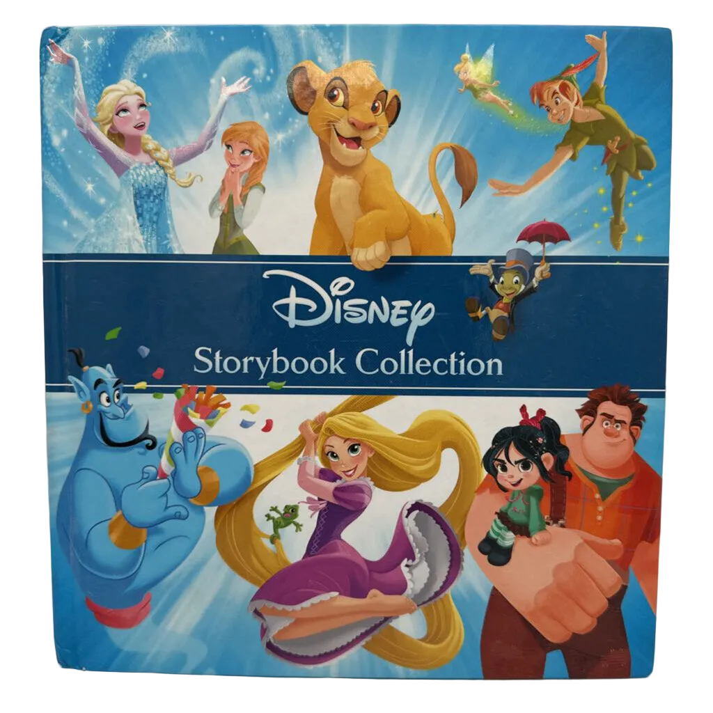 Storybook Collection