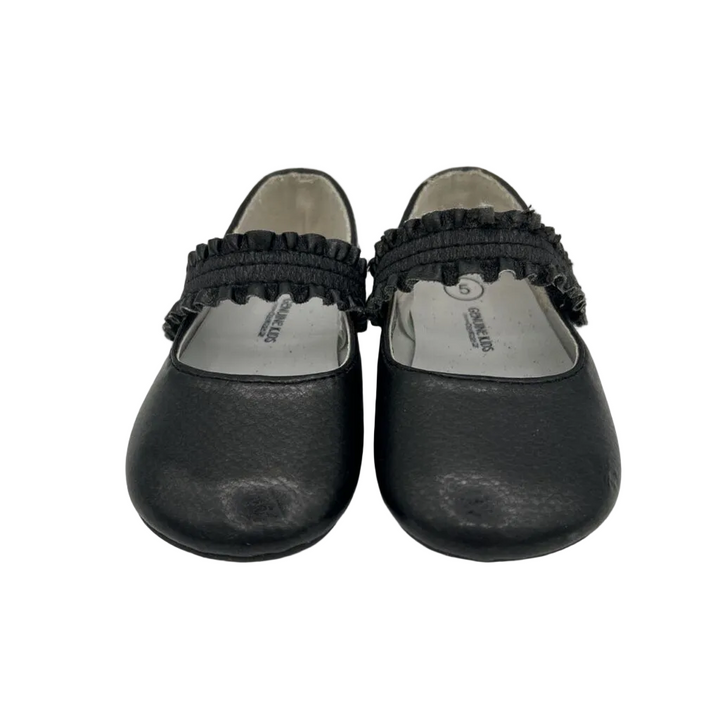 Mary Janes/Black