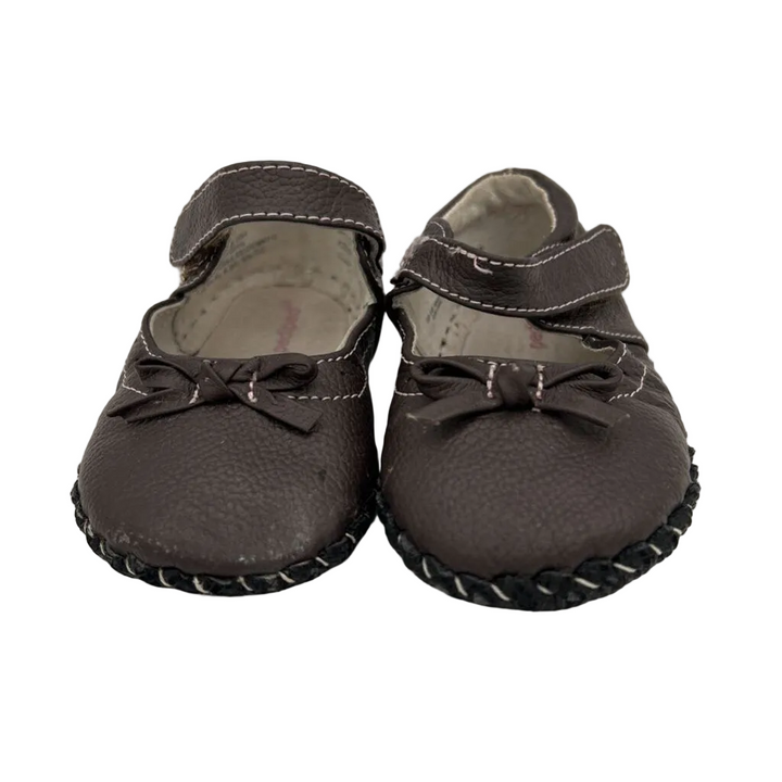 Mary Janes/Brown
