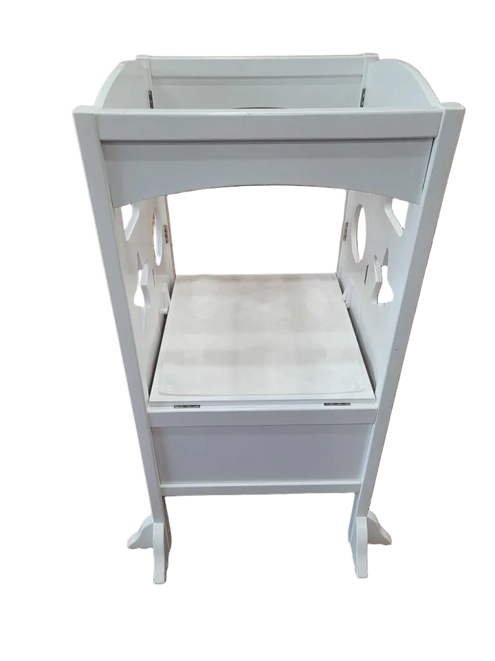 Learning Tower / Toddler Step Stoop