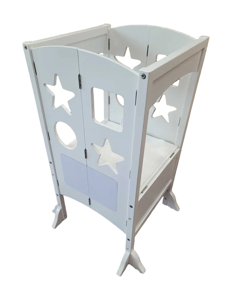 Learning Tower / Toddler Step Stoop