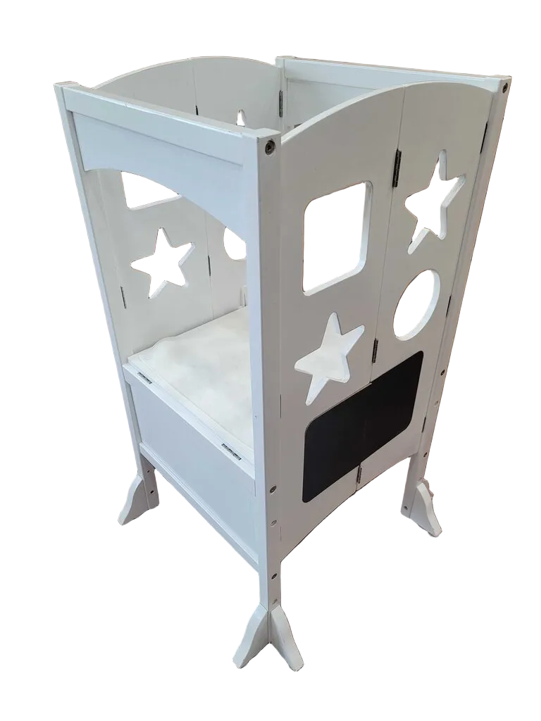 Learning Tower / Toddler Step Stoop