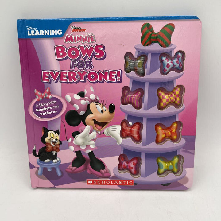 Minnie Bows for Everyone