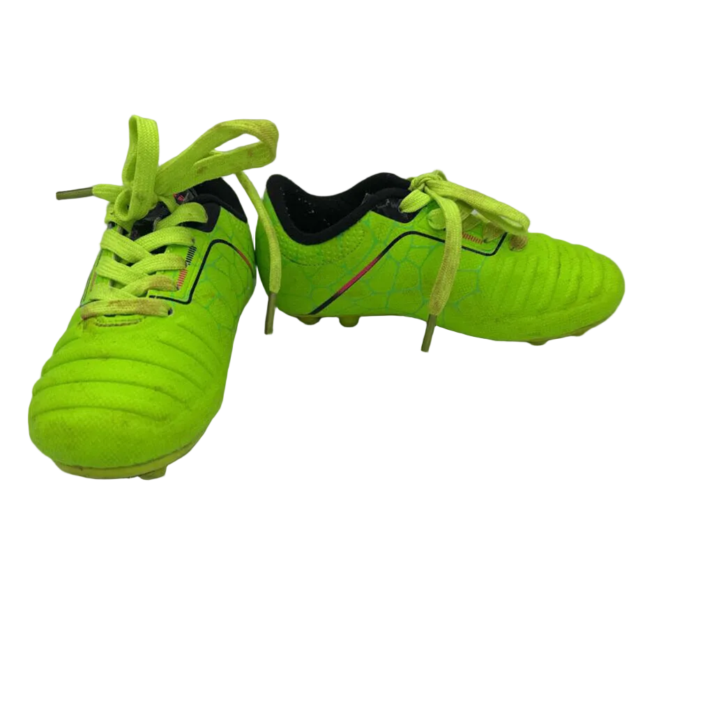 FG Soccer Cleats