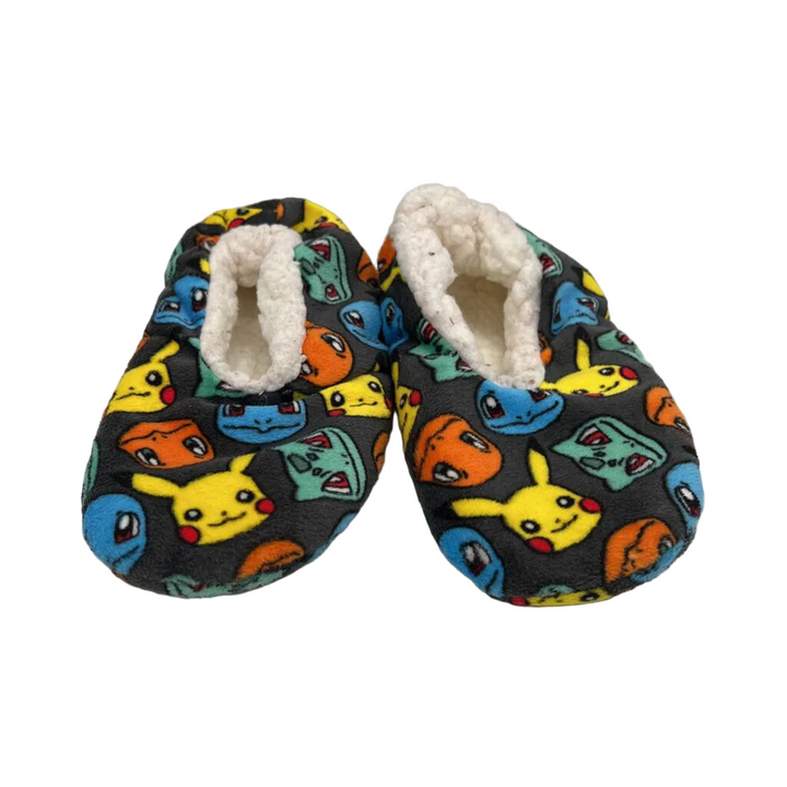 Pokémon Slippers