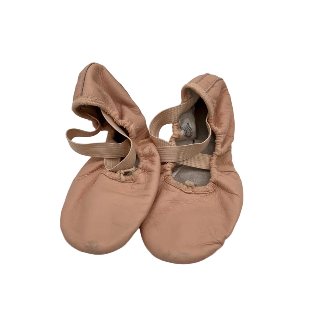 Ballet Slippers