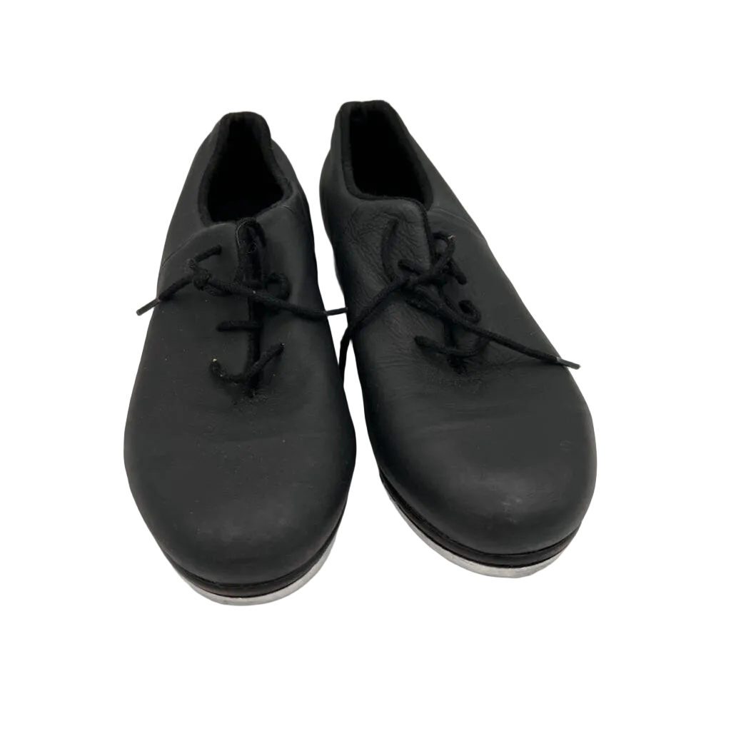 Lace Up Tap Shoes