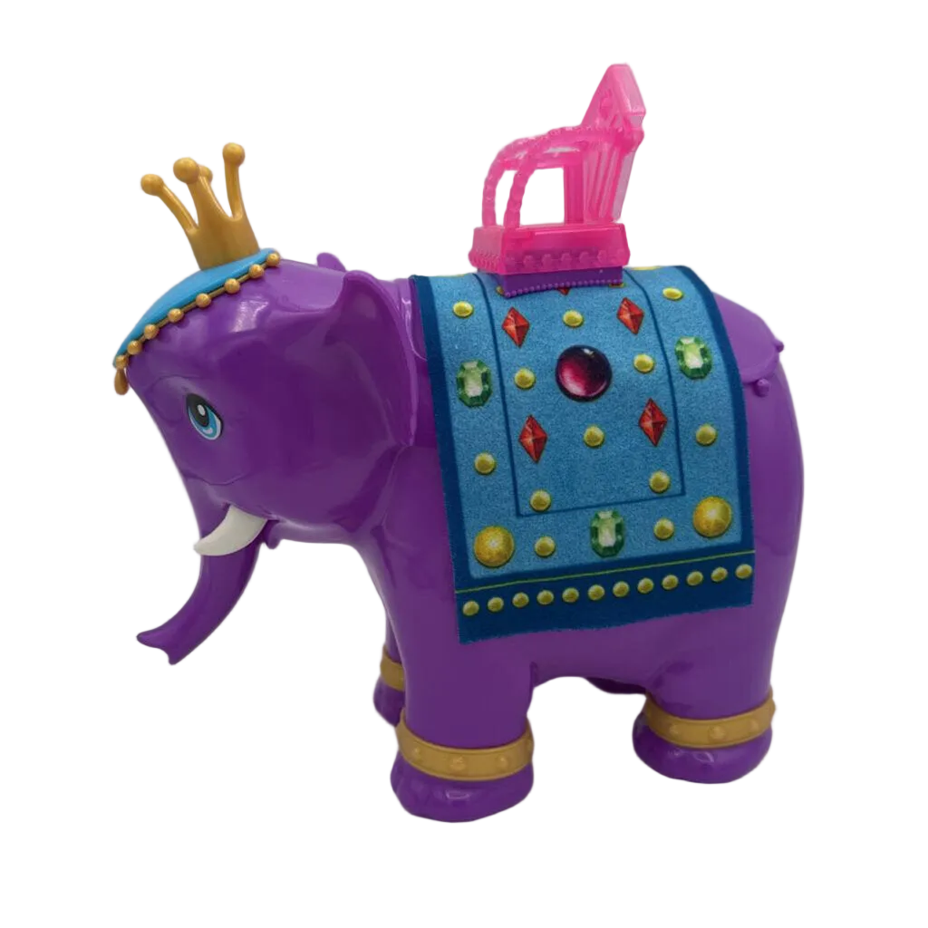Dreamtopia Chelsea Elephant/No Doll
