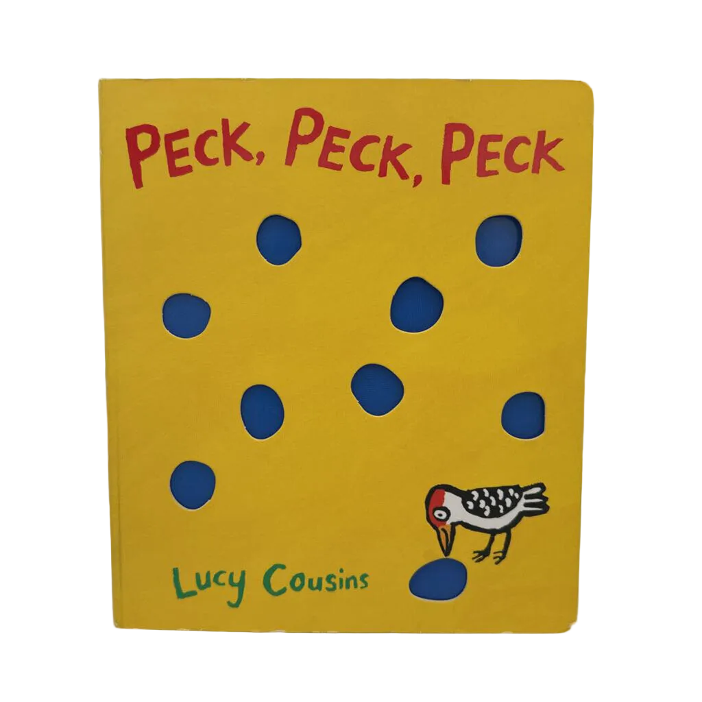 Peck, Peck, Peck