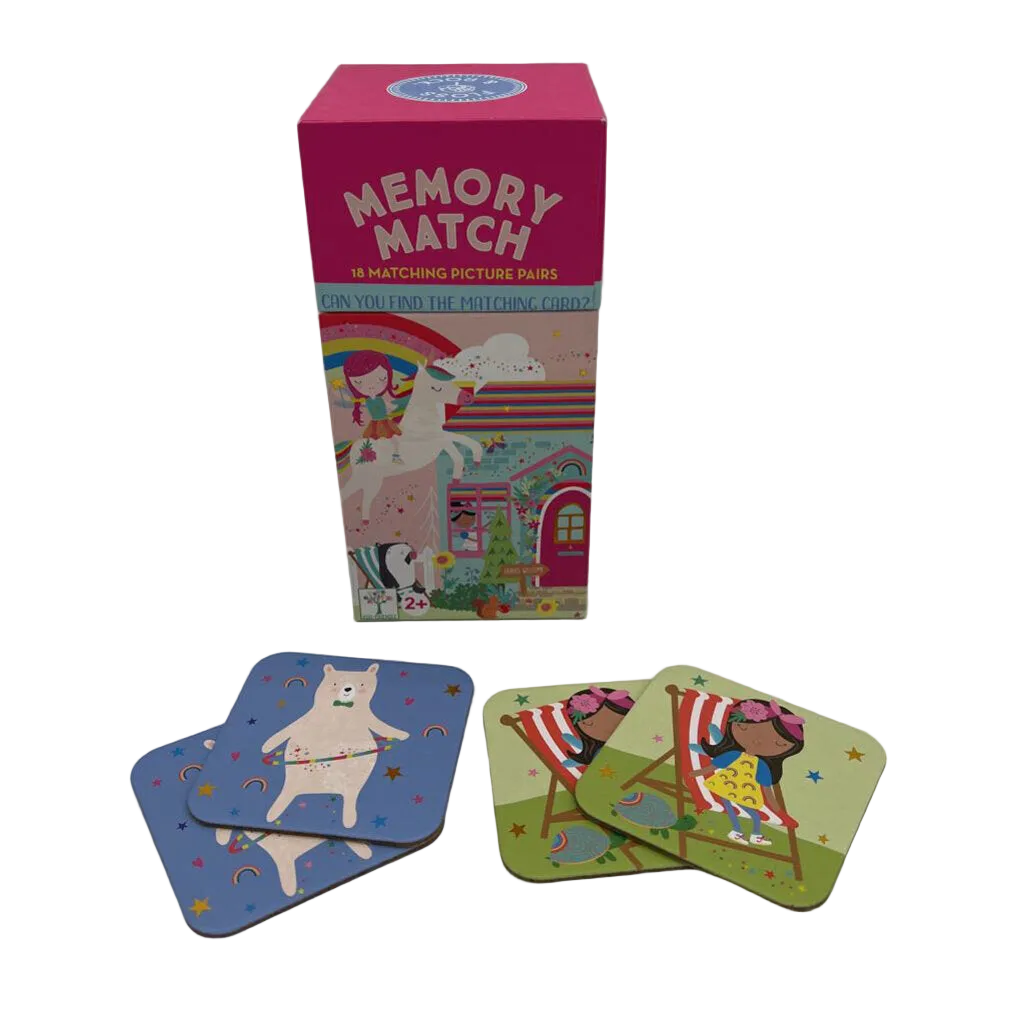 Memory Match