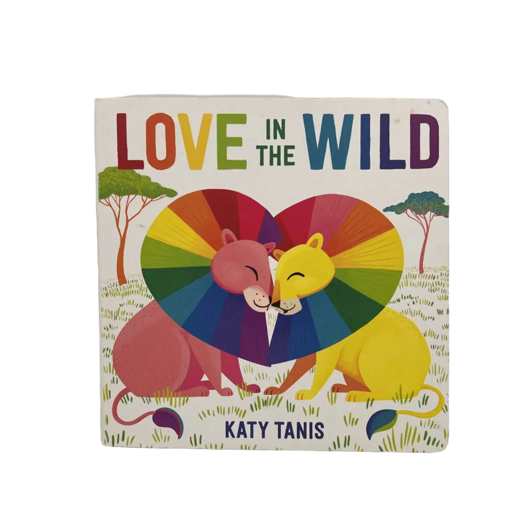 Love in the Wild