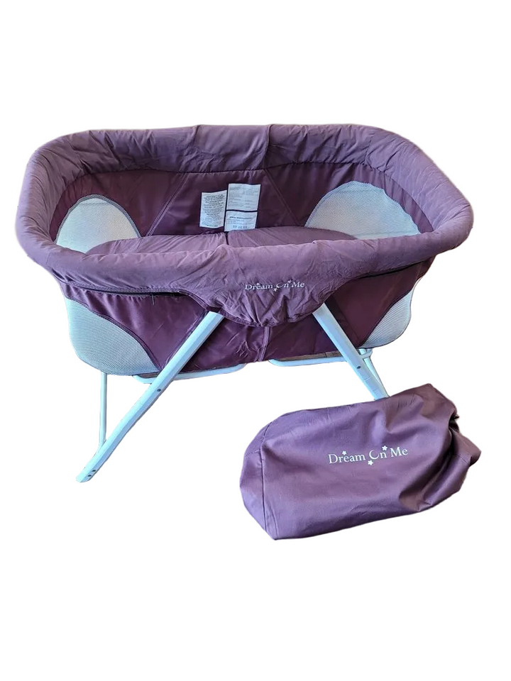 Portable Bassinet
