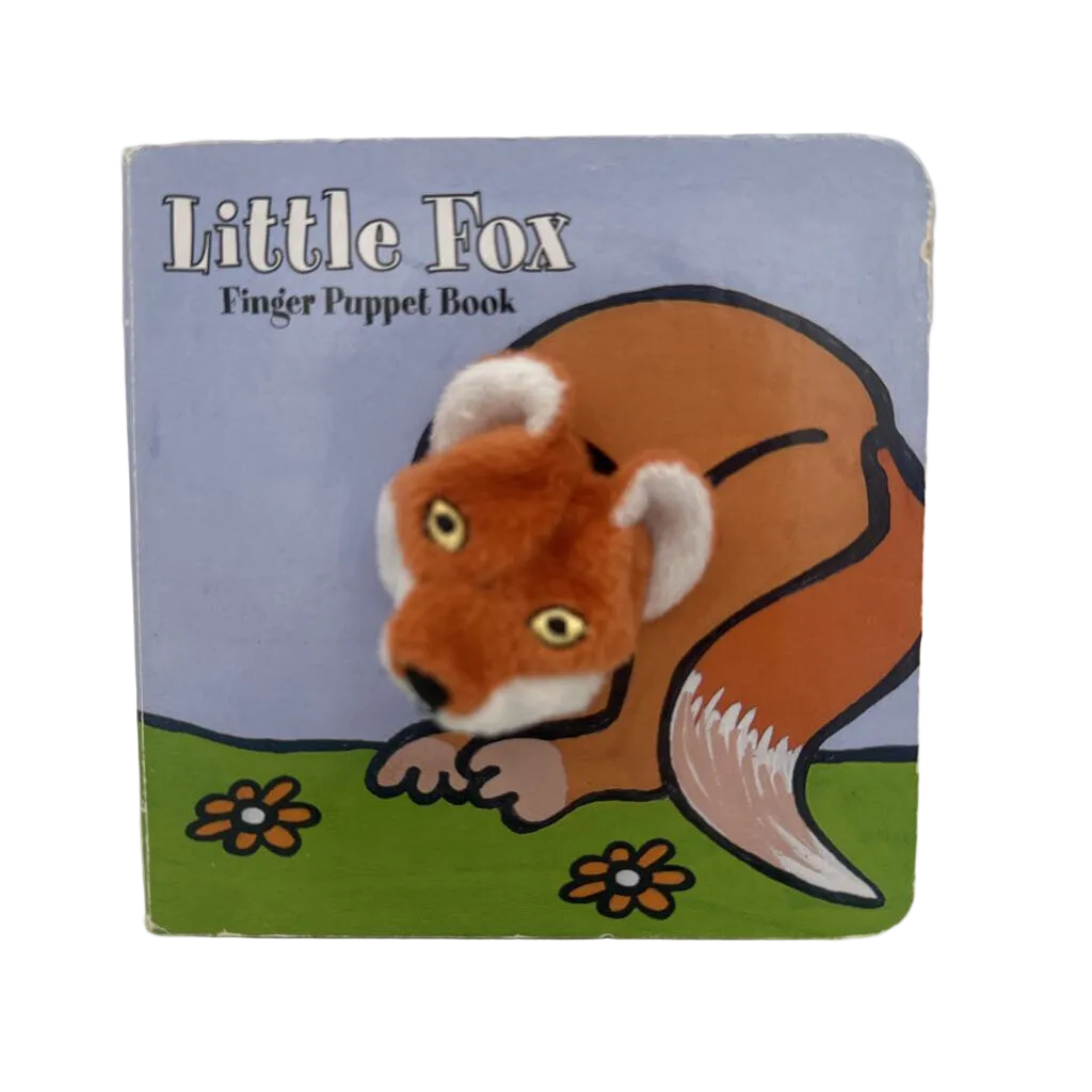 Little Fox