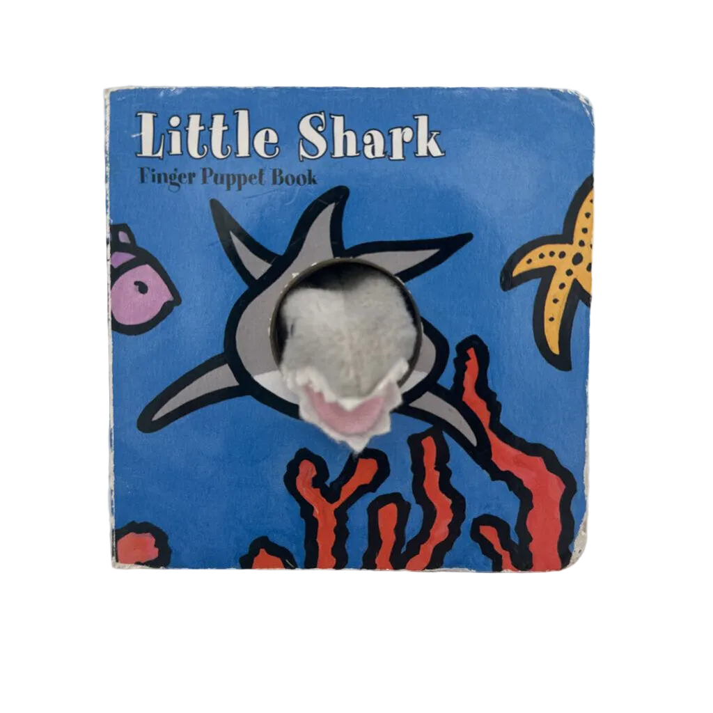 Little Shark