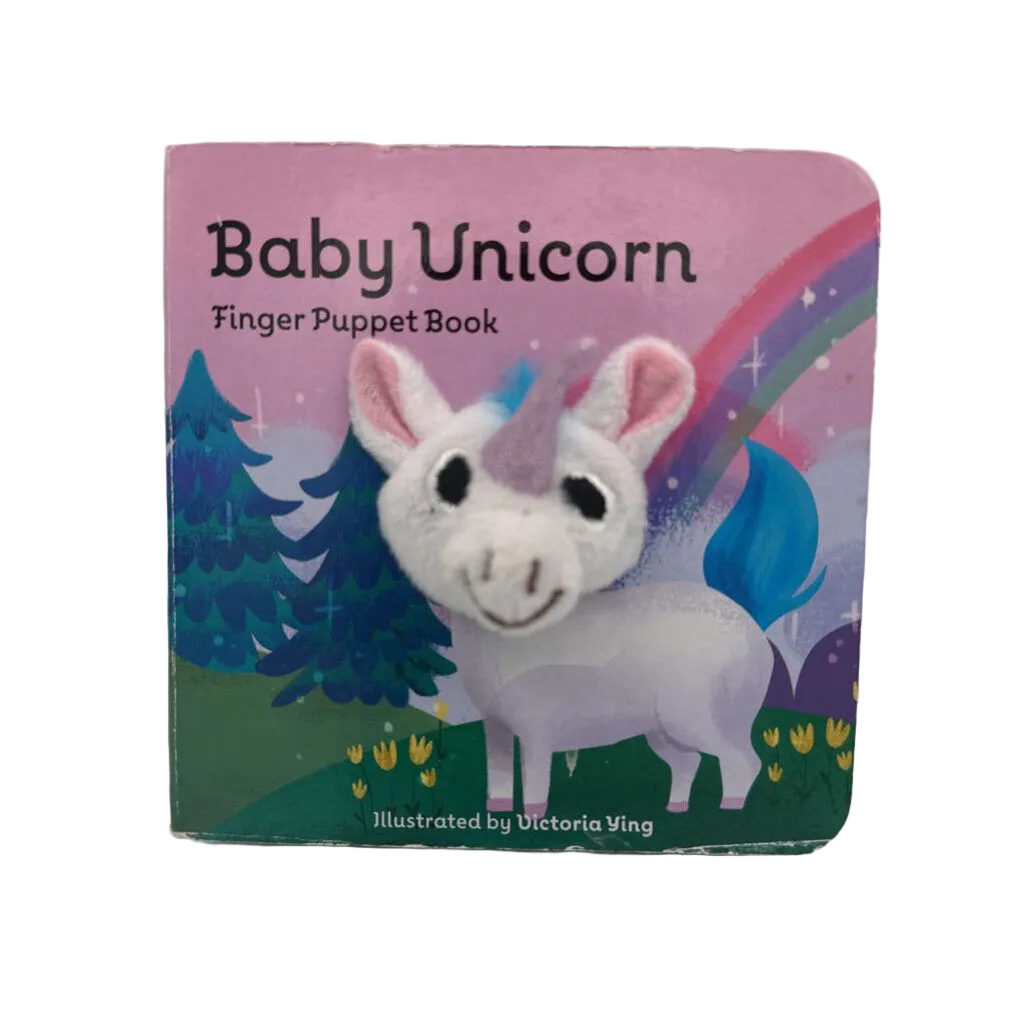 Baby Unicorn