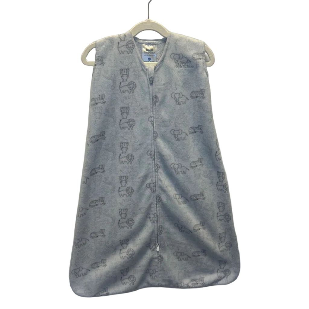 Sleep Sack / Safari Animals