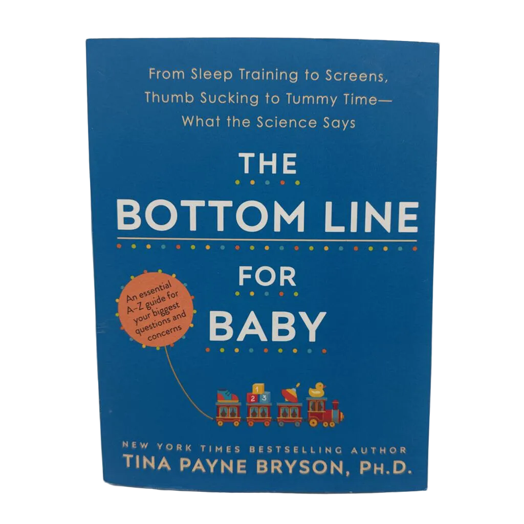 The Bottom Line for Baby