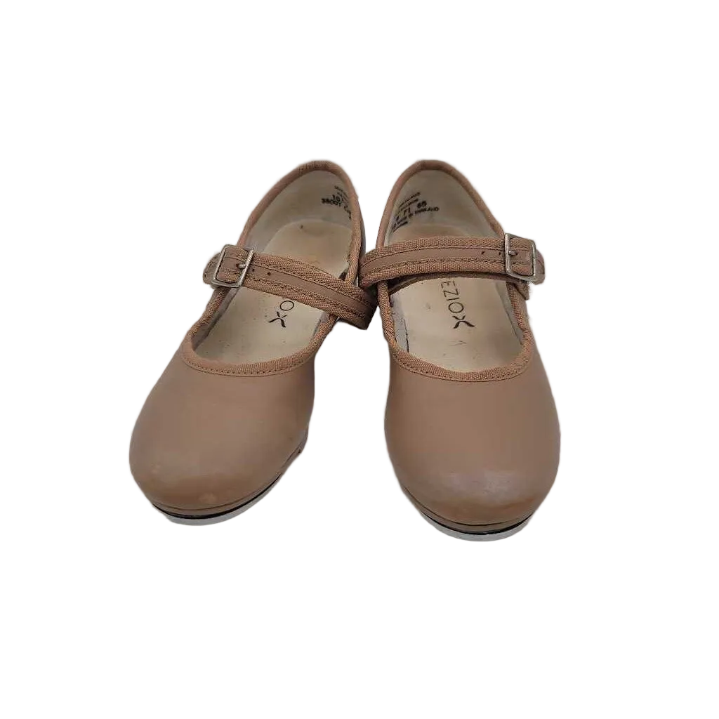 Tap Shoes/Velcro